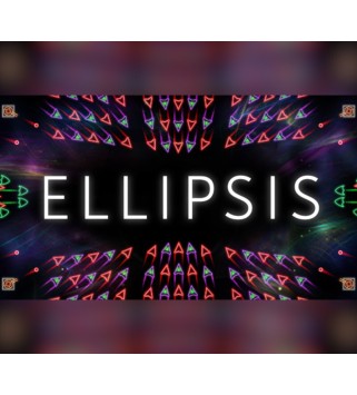 Ellipsis Steam Key GLOBAL